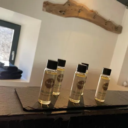 Domaine De La Planche De Melussac *