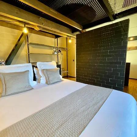 Bed & Breakfast Domaine De La Planche De Melussac