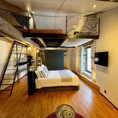 Bed & Breakfast Domaine De La Planche De Melussac *