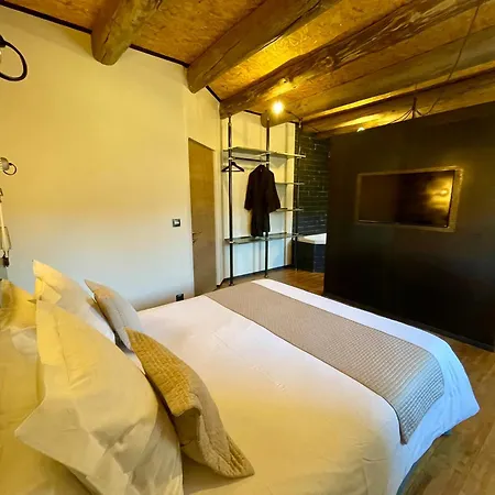 Domaine De La Planche De Melussac Bed & Breakfast Cussac-sur-Loire