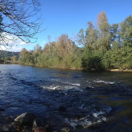 Domaine De La Planche De Melussac * Cussac-sur-Loire