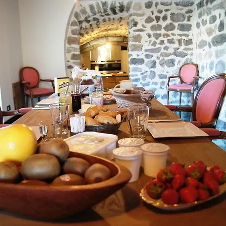 Domaine De La Planche De Melussac *
