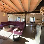 拉普兰奇德梅鲁塞克住宿加早餐旅馆 住宿加早餐酒店 Cussac-sur-Loire