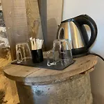 住宿加早餐酒店 拉普兰奇德梅鲁塞克住宿加早餐旅馆 4*