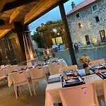 拉普兰奇德梅鲁塞克住宿加早餐旅馆 4* Cussac-sur-Loire