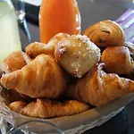 拉普兰奇德梅鲁塞克住宿加早餐旅馆 住宿加早餐酒店 4*