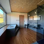 住宿加早餐酒店 拉普兰奇德梅鲁塞克住宿加早餐旅馆 4*