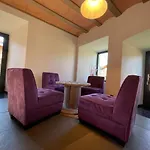 拉普兰奇德梅鲁塞克住宿加早餐旅馆 住宿加早餐酒店 4*