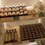 拉普兰奇德梅鲁塞克住宿加早餐旅馆 住宿加早餐酒店
