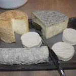 拉普兰奇德梅鲁塞克住宿加早餐旅馆 住宿加早餐酒店 Cussac-sur-Loire