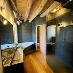 拉普兰奇德梅鲁塞克住宿加早餐旅馆 住宿加早餐酒店