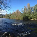 拉普兰奇德梅鲁塞克住宿加早餐旅馆 4* Cussac-sur-Loire