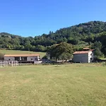 拉普兰奇德梅鲁塞克住宿加早餐旅馆 住宿加早餐酒店 Cussac-sur-Loire