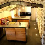 拉普兰奇德梅鲁塞克住宿加早餐旅馆 住宿加早餐酒店 4*