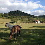拉普兰奇德梅鲁塞克住宿加早餐旅馆 住宿加早餐酒店 Cussac-sur-Loire
