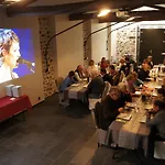 拉普兰奇德梅鲁塞克住宿加早餐旅馆 住宿加早餐酒店 Cussac-sur-Loire