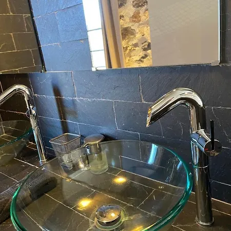 Panzió Domaine De La Planche De Melussac Cussac-sur-Loire