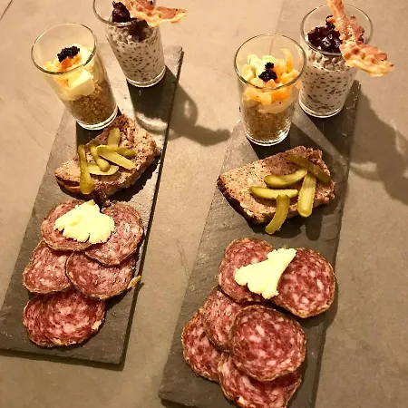 Domaine De La Planche De Melussac Cussac-sur-Loire