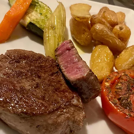 Panzió Domaine De La Planche De Melussac Cussac-sur-Loire