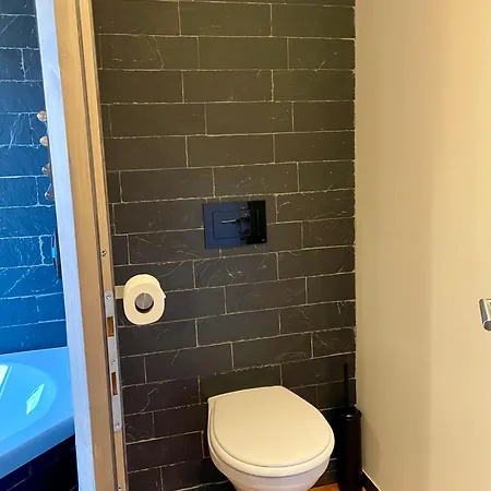 Panzió Domaine De La Planche De Melussac 4*