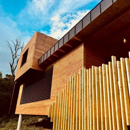 住宿加早餐酒店 拉普兰奇德梅鲁塞克住宿加早餐旅馆 4*