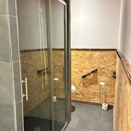 Panzió Domaine De La Planche De Melussac 4*