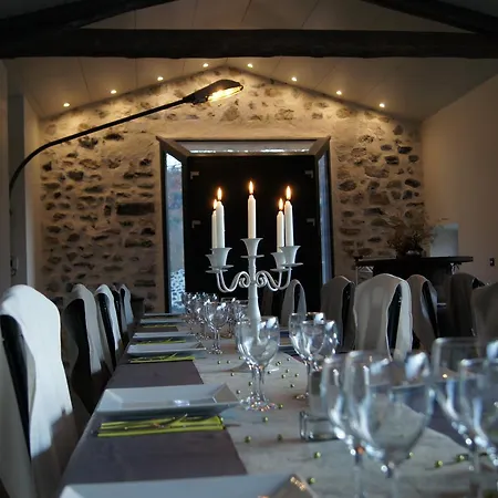 Domaine De La Planche De Melussac 4* Cussac-sur-Loire