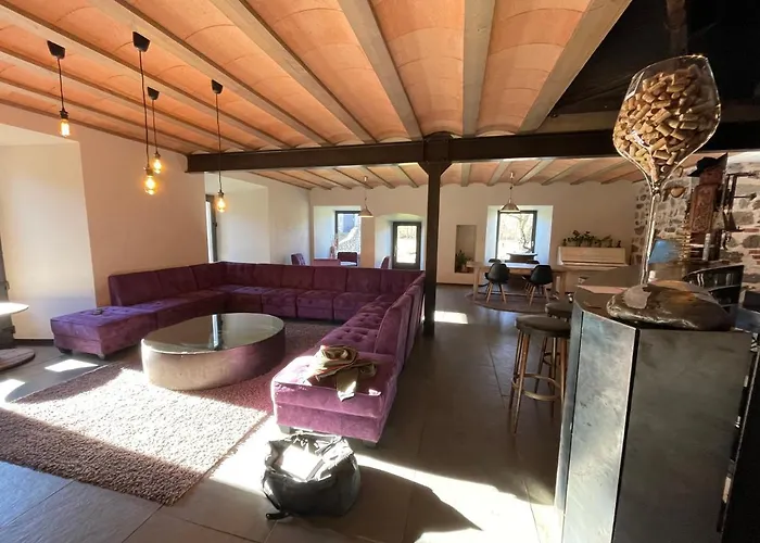 Domaine De La Planche De Melussac Nocleg ze śniadaniem Cussac-sur-Loire