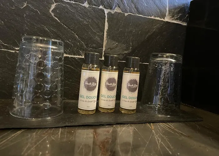 Domaine De La Planche De Melussac Nocleg ze śniadaniem