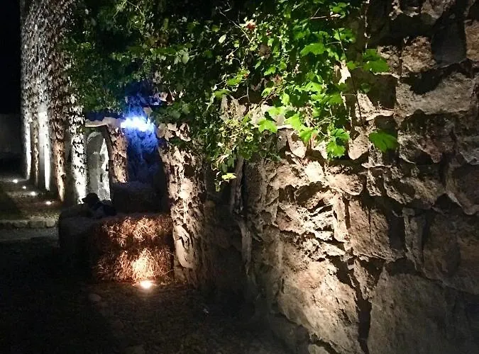 Nocleg ze śniadaniem Domaine De La Planche De Melussac