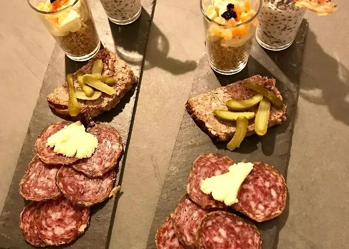 Domaine De La Planche De Melussac Cussac-sur-Loire