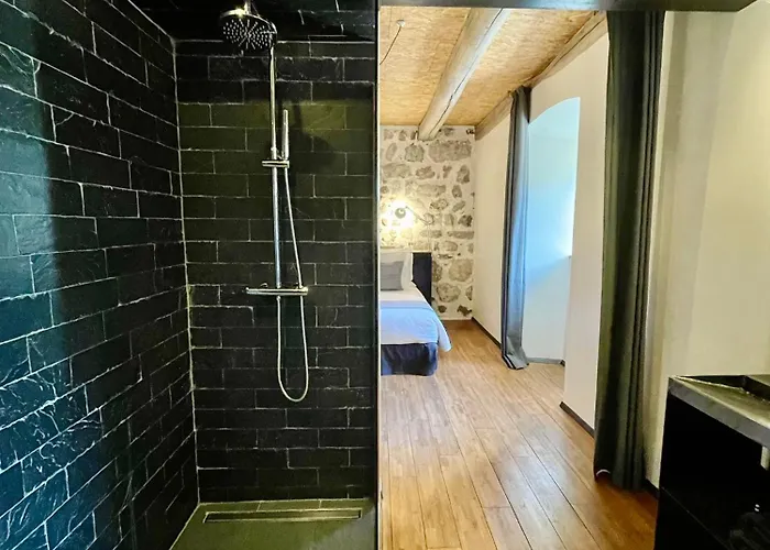 Domaine De La Planche De Melussac 4*