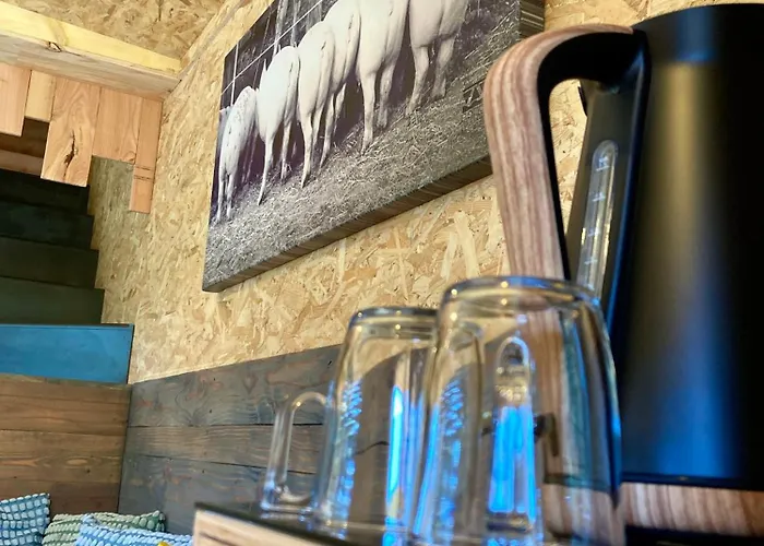 Domaine De La Planche De Melussac