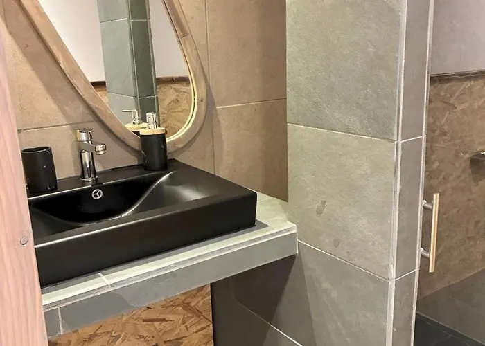 Domaine De La Planche De Melussac Nocleg ze śniadaniem Cussac-sur-Loire