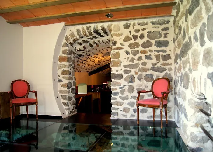 Domaine De La Planche De Melussac 4*